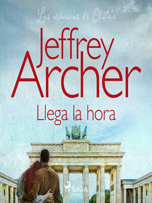 cover image of Llega la hora